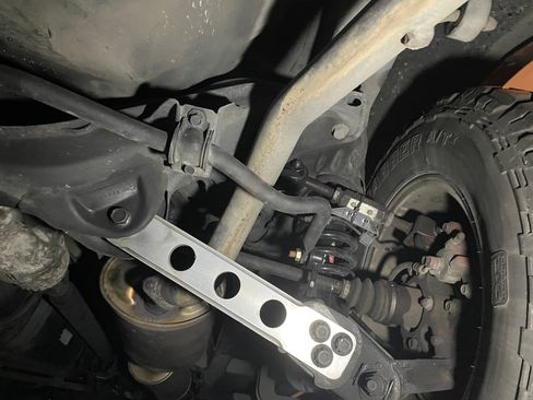 Used 2004 Honda Element EX image 14