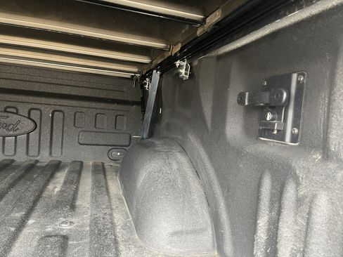 Used 2016 Ford F150 Limited w/ Trailer Tow Package image 27