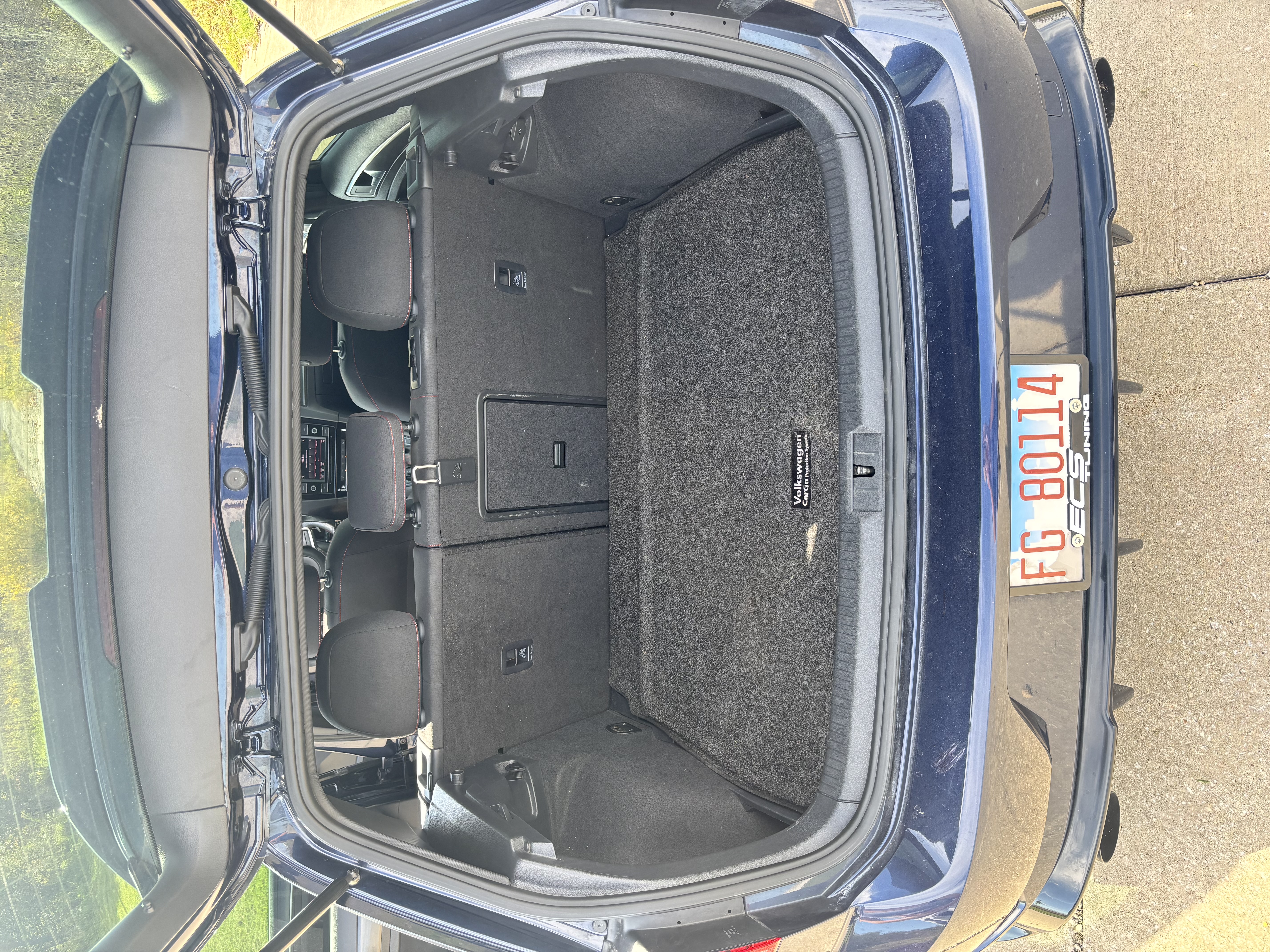 Used 2018 Volkswagen GTI S FWD image 17