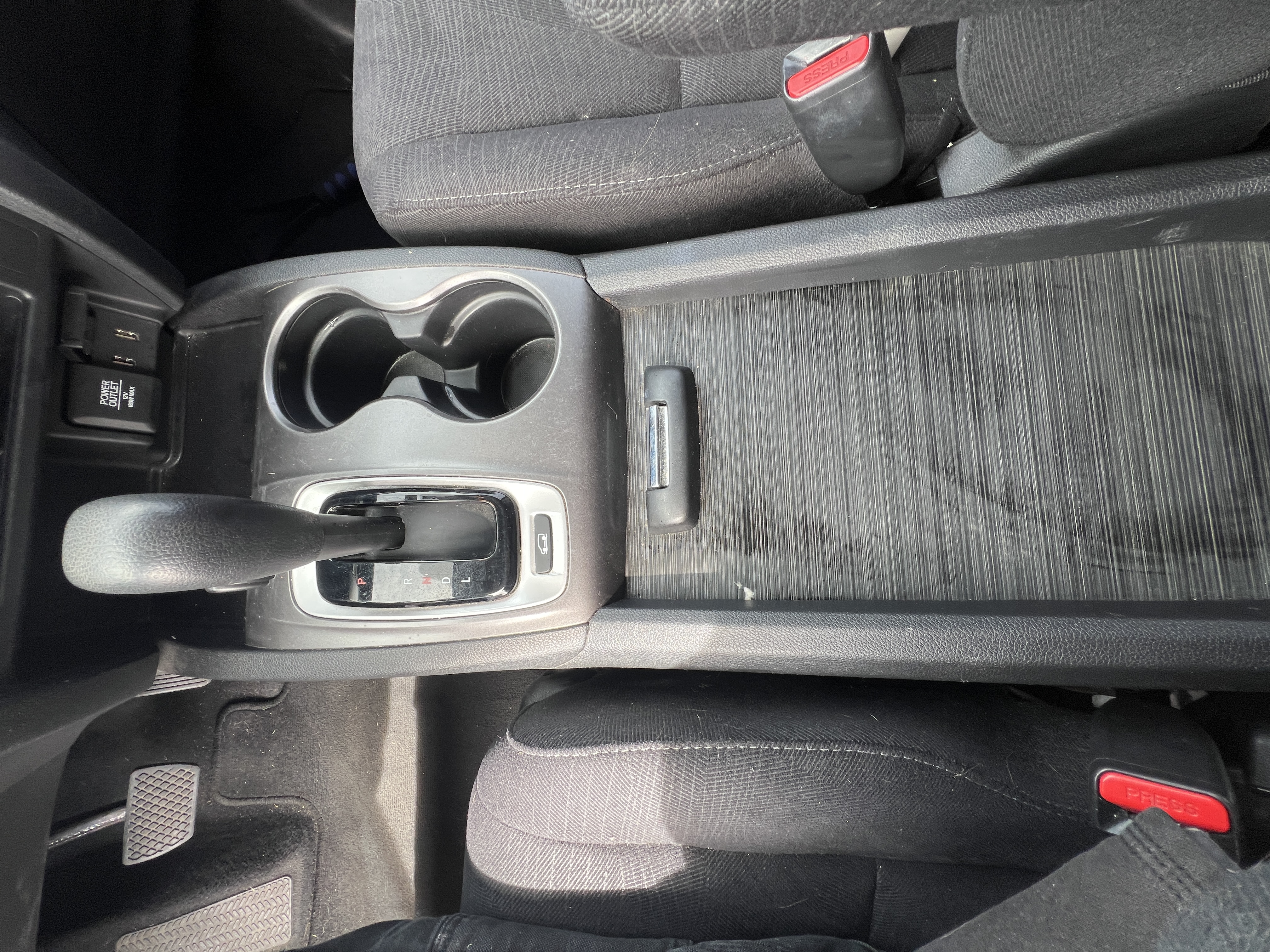 Used 2018 Honda Pilot EX image 10