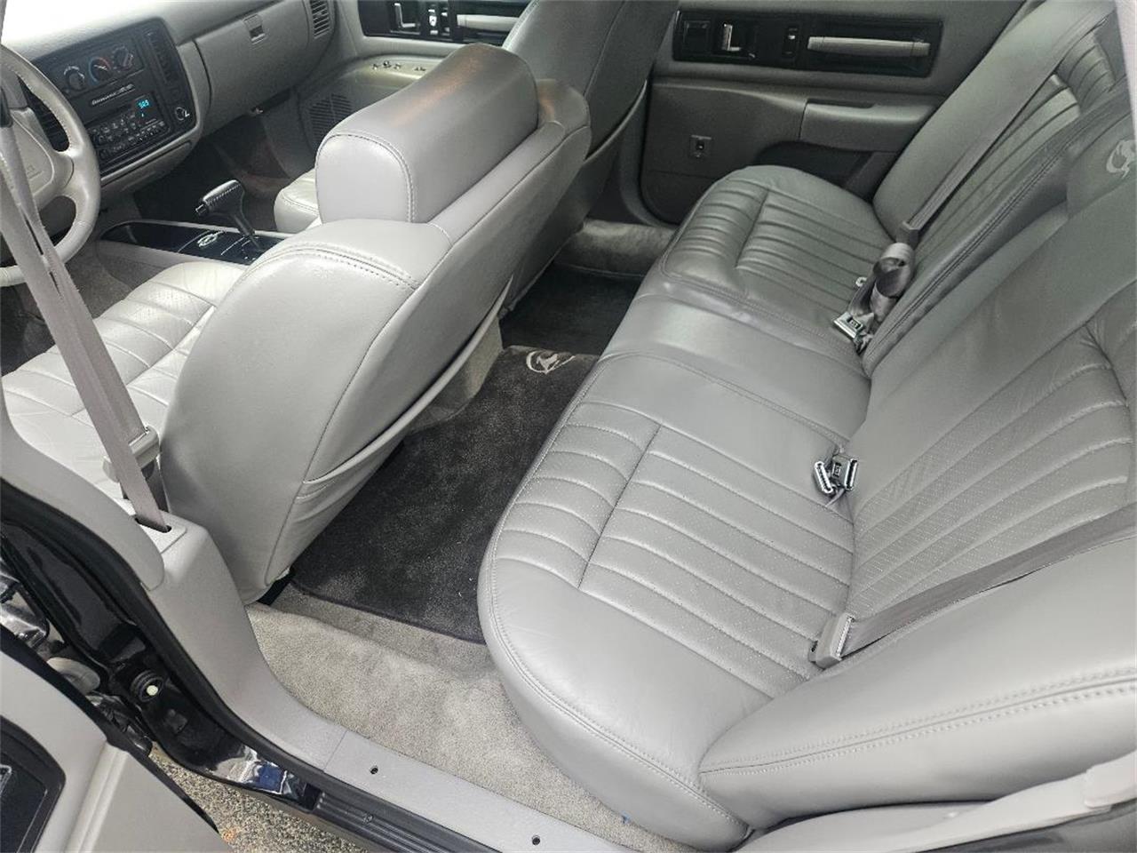 Used 1996 Chevrolet Impala SS RWD image 12
