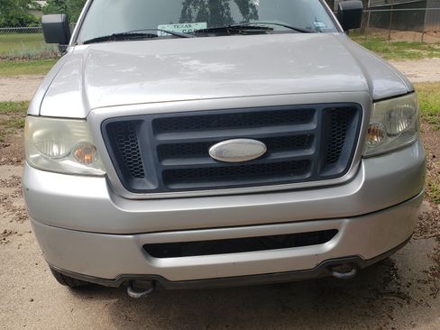 Used 2007 Ford F150 STX image 5