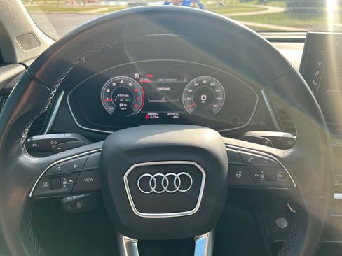 Used 2022 Audi Q5 2.0T Premium Plus w/ Premium Plus Package image 19