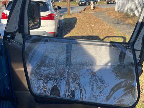 Used 1999 Jeep Wrangler SE image 6