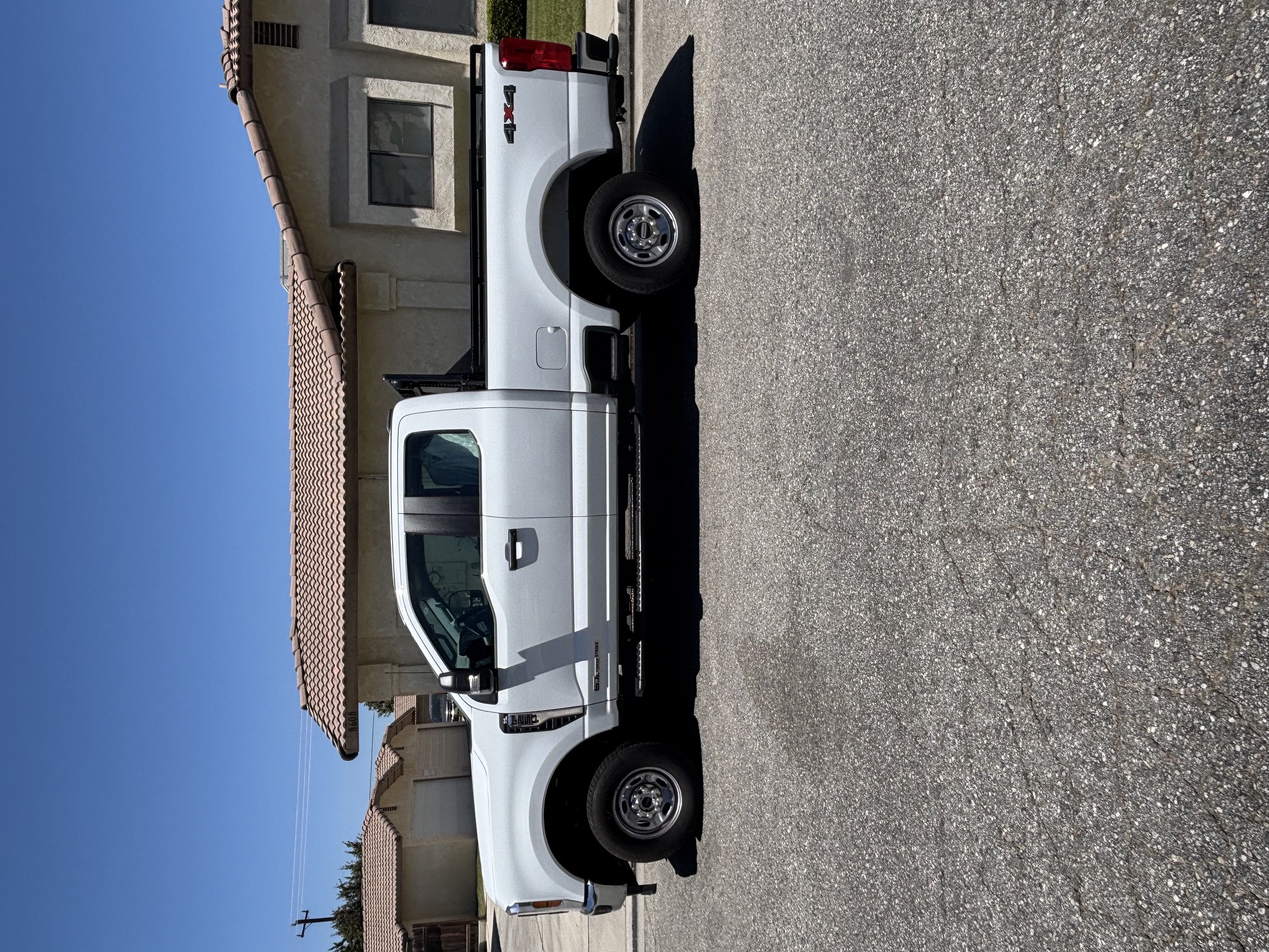 Used 2026 Ford F250 XL w/ XL Driver Assist Package AWD/4WD image 1