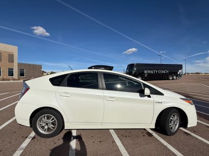 Used 2011 Toyota Prius Two