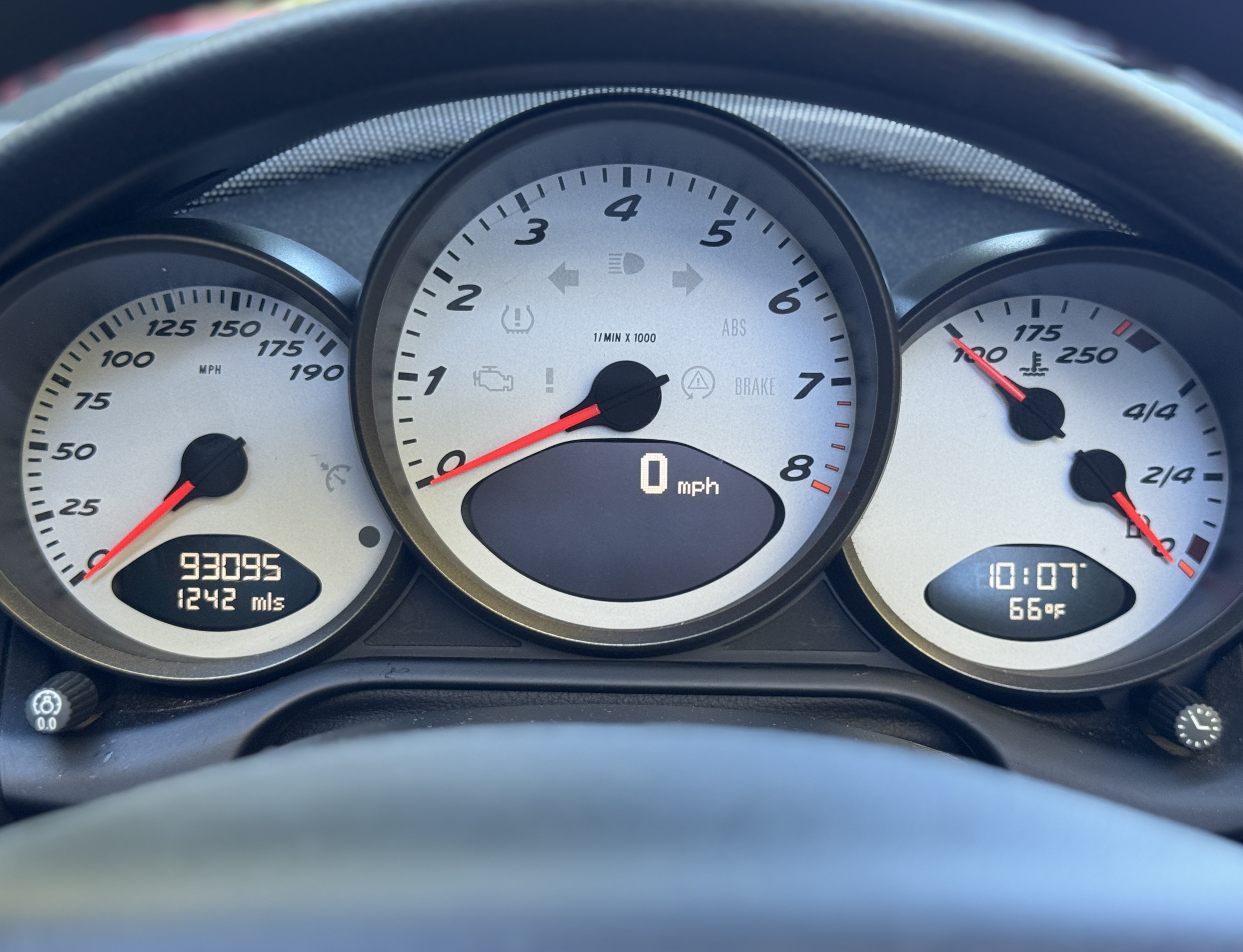 Used 2006 Porsche Boxster S RWD image 19