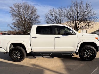 Used 2015 Toyota Tundra Limited