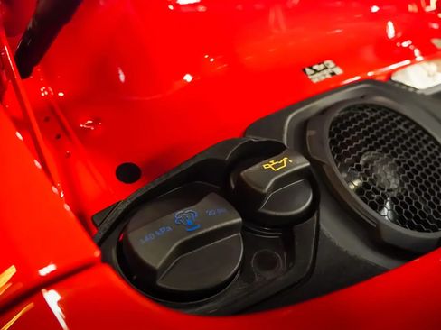 Used 2023 Porsche 911 GT3 image 18