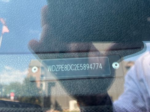 Used 2014 Mercedes-Benz Sprinter 2500 image 12