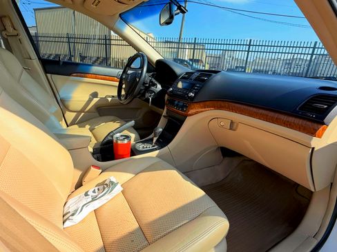 Used 2008 Acura TSX image 25