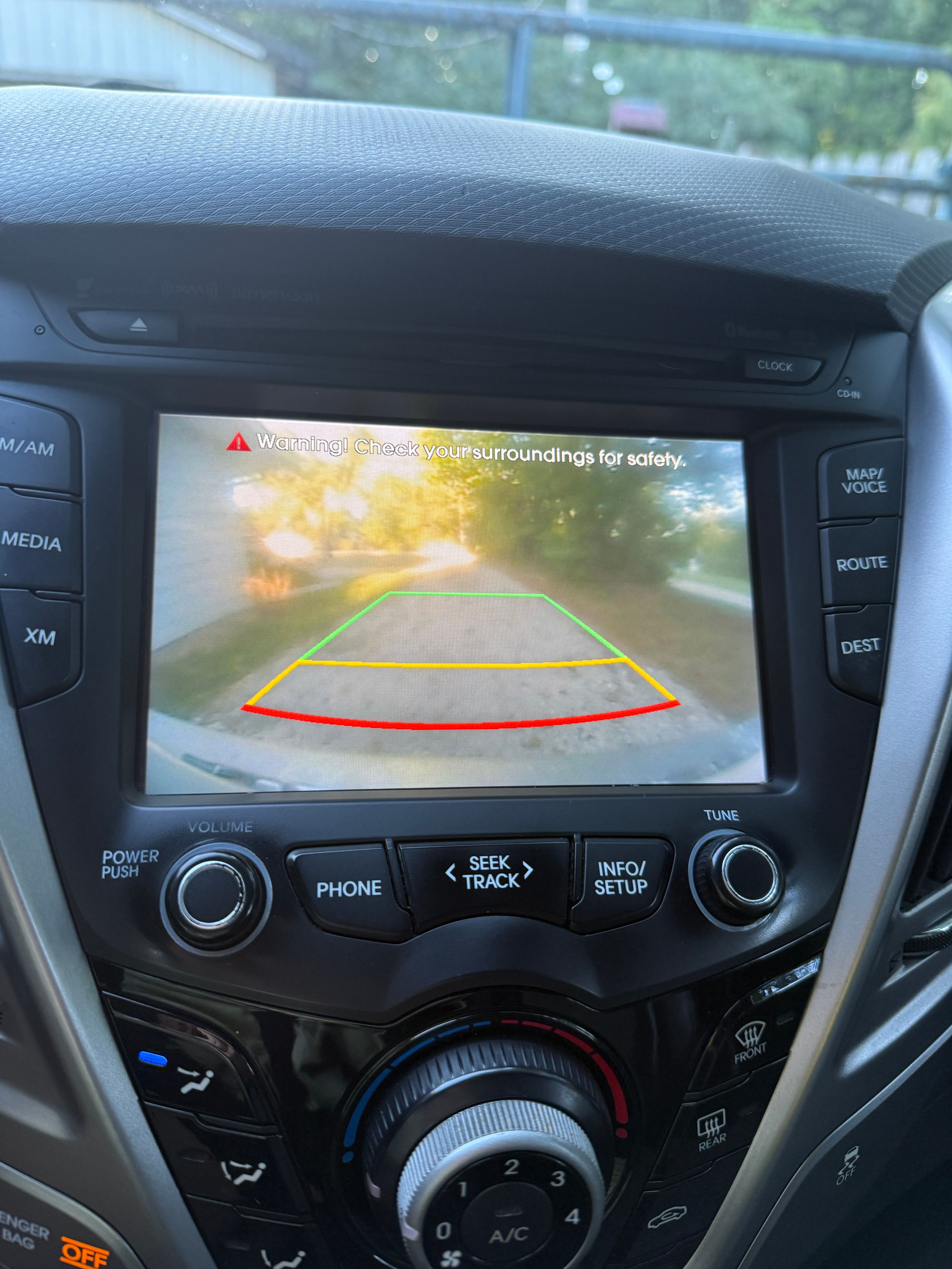 Used 2013 Hyundai Veloster w/ Style Pkg FWD image 14