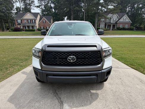 Used 2020 Toyota Tundra SR RWD image 2