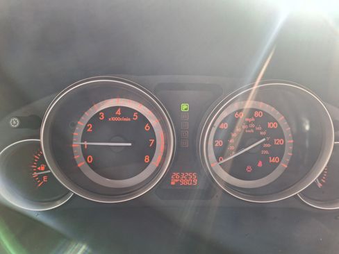 Used 2010 MAZDA CX-9 Sport image 11