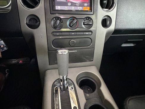 Used 2007 Ford F150 XLT RWD image 10