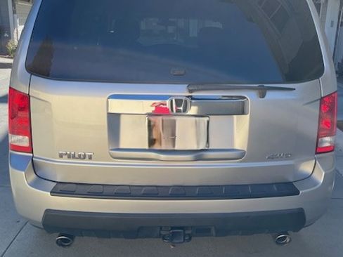 Used 2011 Honda Pilot EX image 9