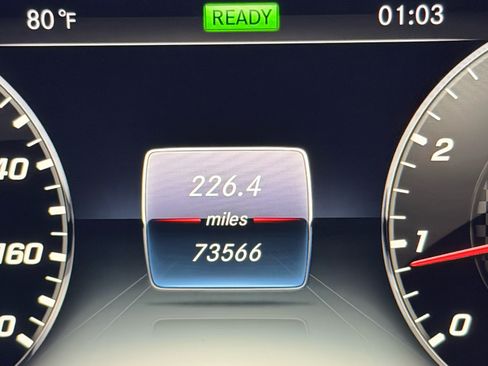 Used 2019 Mercedes-Benz E 53 AMG 4MATIC Sedan image 12