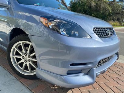 Used 2004 Toyota Matrix XRS