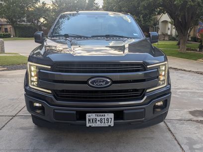 Used 2019 Ford F150 Lariat