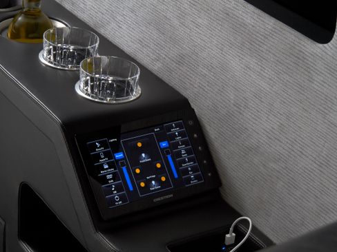 Used 2012 Mercedes-Benz Sprinter 2500 image 5