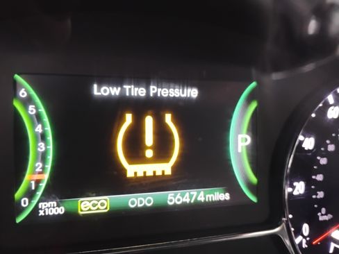 Used 2013 Kia Optima LX w/ Hybrid Convenience Pkg image 14