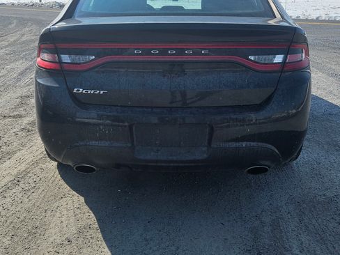 Used 2013 Dodge Dart SXT w/ SXT Special Edition Group image 2