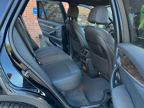 Used 2017 BMW X5 sDrive35i RWD image 9