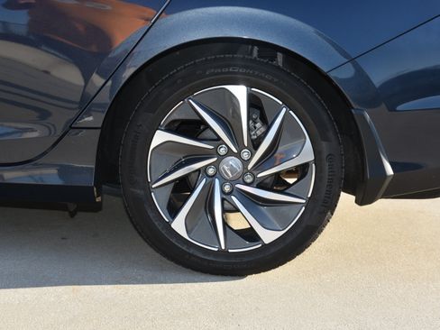 Used 2022 Honda Insight Touring image 12