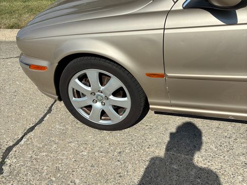Used 2004 Jaguar X-TYPE 3.0 AWD/4WD image 5