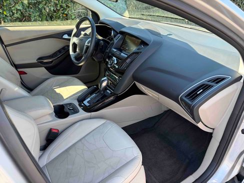 Used 2014 Ford Focus Electric Hatchback image 10