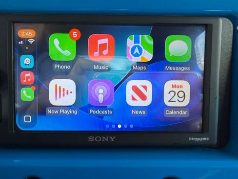 Used 2008 Toyota FJ Cruiser 4WD image 13