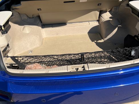 Used 2010 Lexus IS 350C image 15