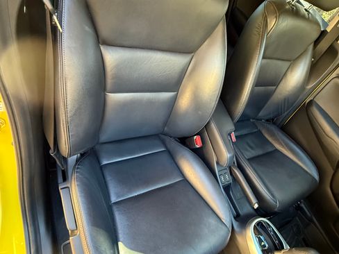 Used 2016 Honda Fit EX-L image 13