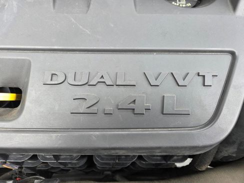 Used 2014 Jeep Patriot Sport w/ Power Value Group image 15