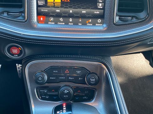 Used 2022 Dodge Challenger SRT Hellcat Redeye image 22