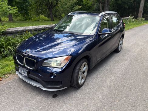 Used 2015 BMW X1 xDrive35i AWD/4WD image 4