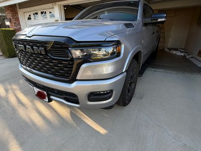 Used 2026 RAM 1500 Big Horn