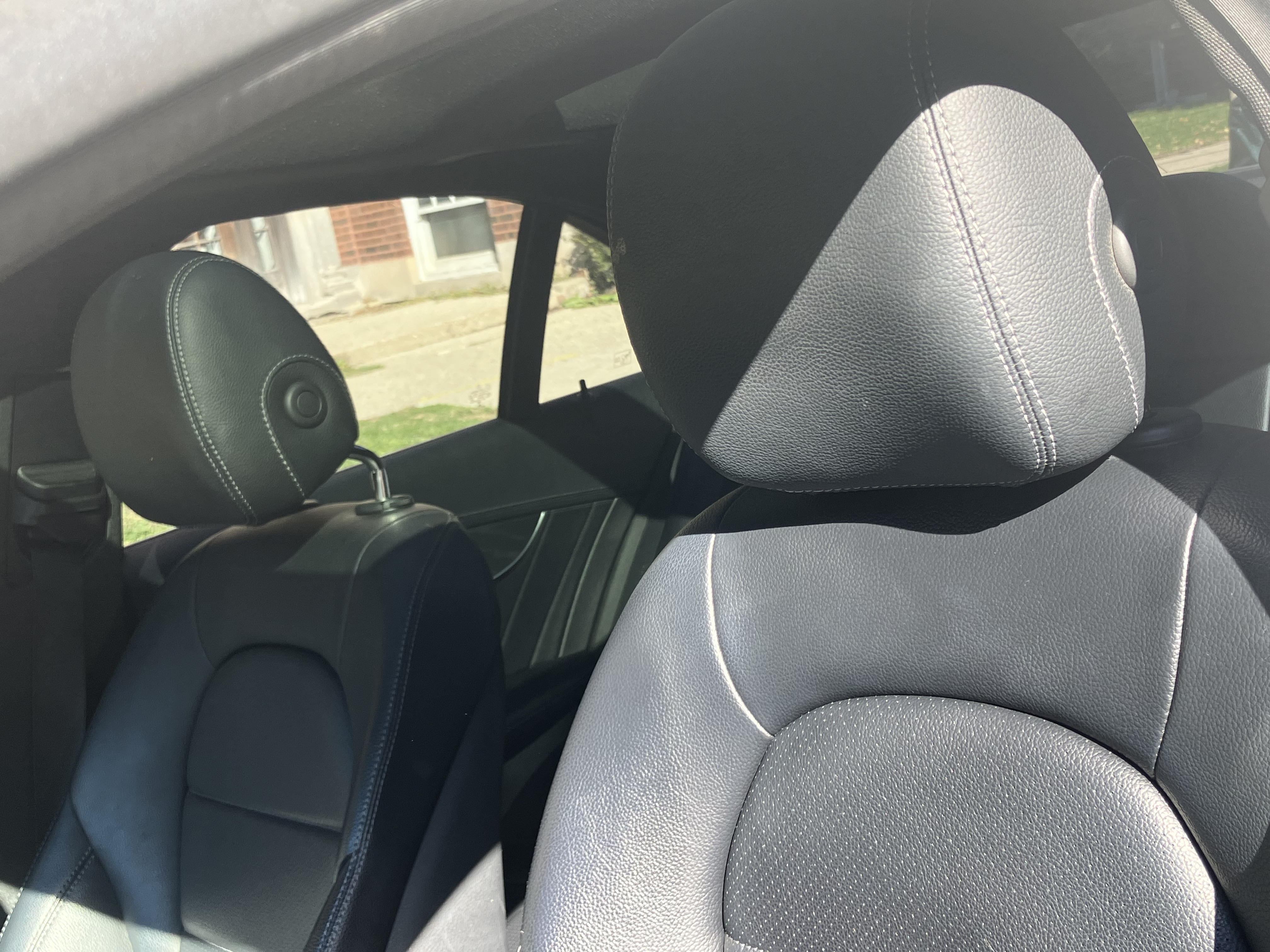 Used 2016 Mercedes-Benz C 300 4MATIC Sedan image 12