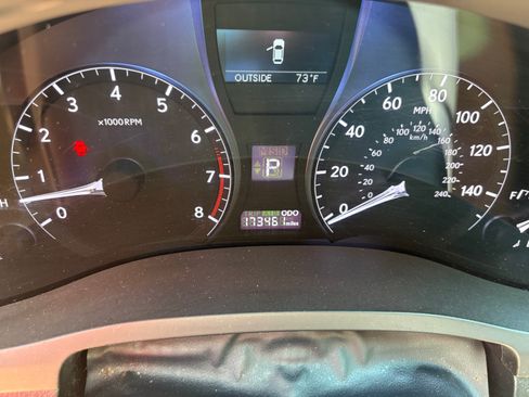 Used 2013 Lexus RX 350 AWD w/ Premium Pkg image 9