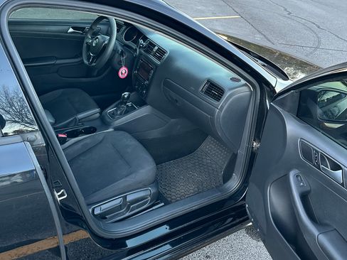 Used 2015 Volkswagen Jetta S w/ Welcome Package image 17