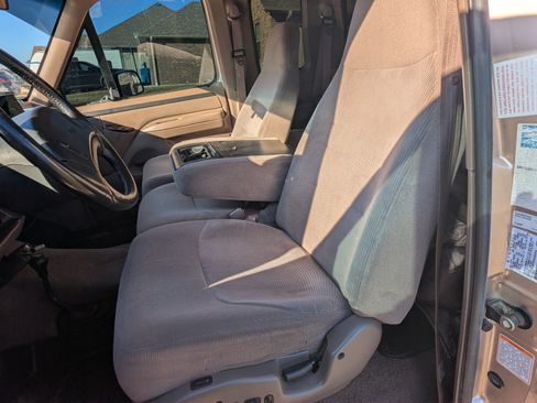 Used 1997 Ford F250 4x4 SuperCab Heavy Duty image 15