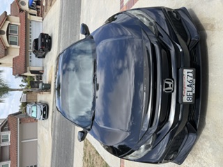 Used 2018 Honda Civic Sport image 13