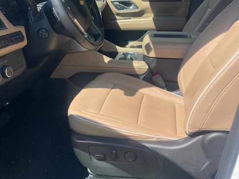 Used 2023 Chevrolet Tahoe Premier image 8