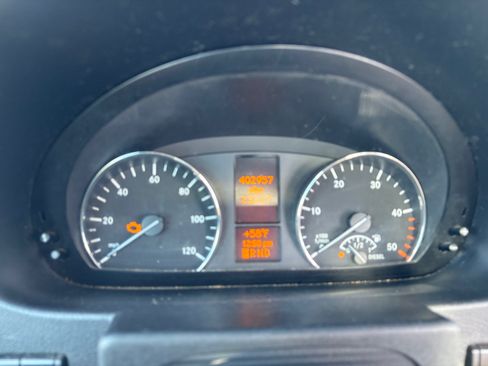 Used 2008 Dodge Sprinter 2500 w/ Premium Sound Group I image 5