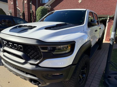 Used 2024 RAM 1500 TRX w/ TRX Level 2 Equipment Group image 1