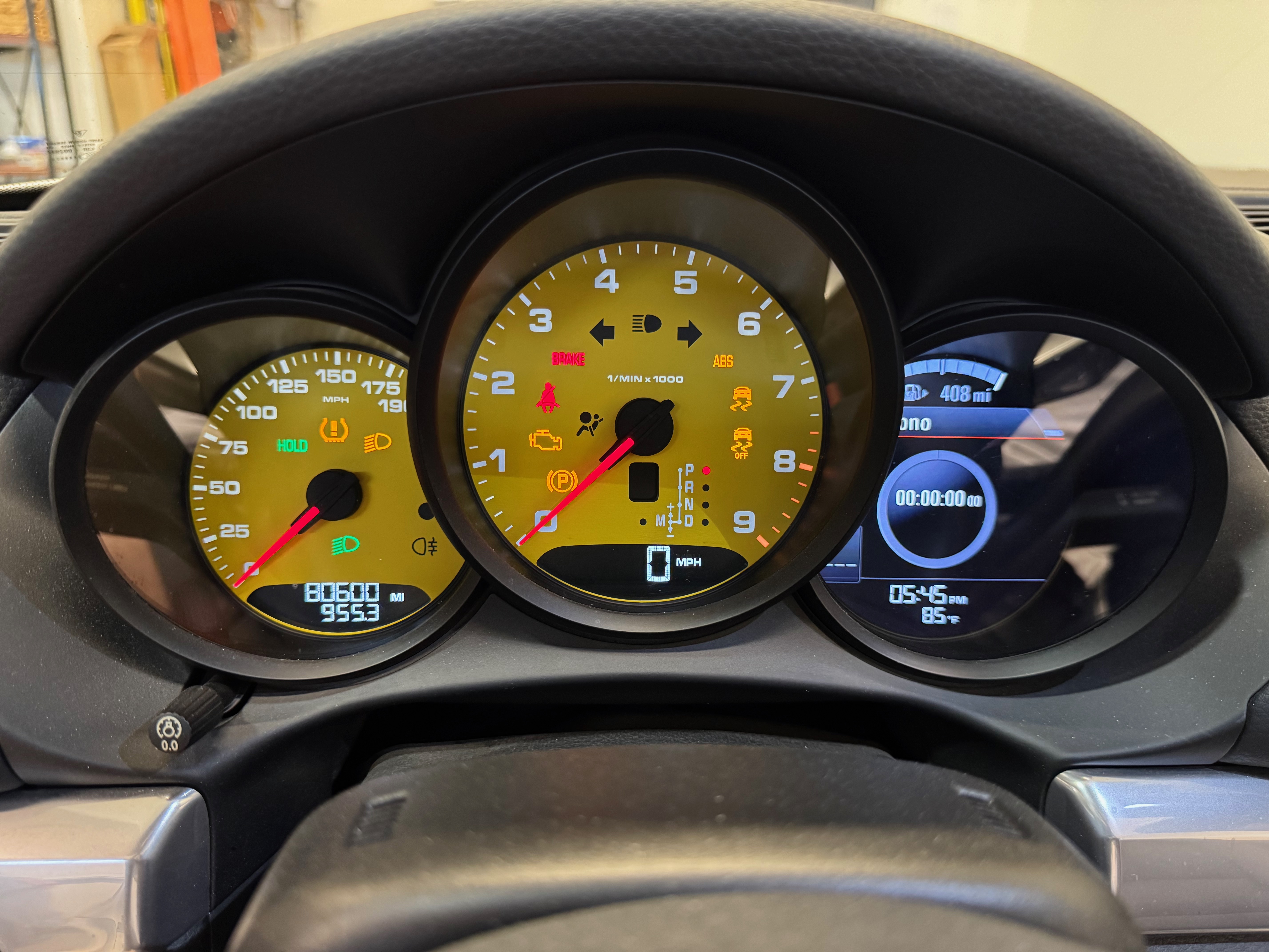 Used 2014 Porsche Boxster S RWD image 10