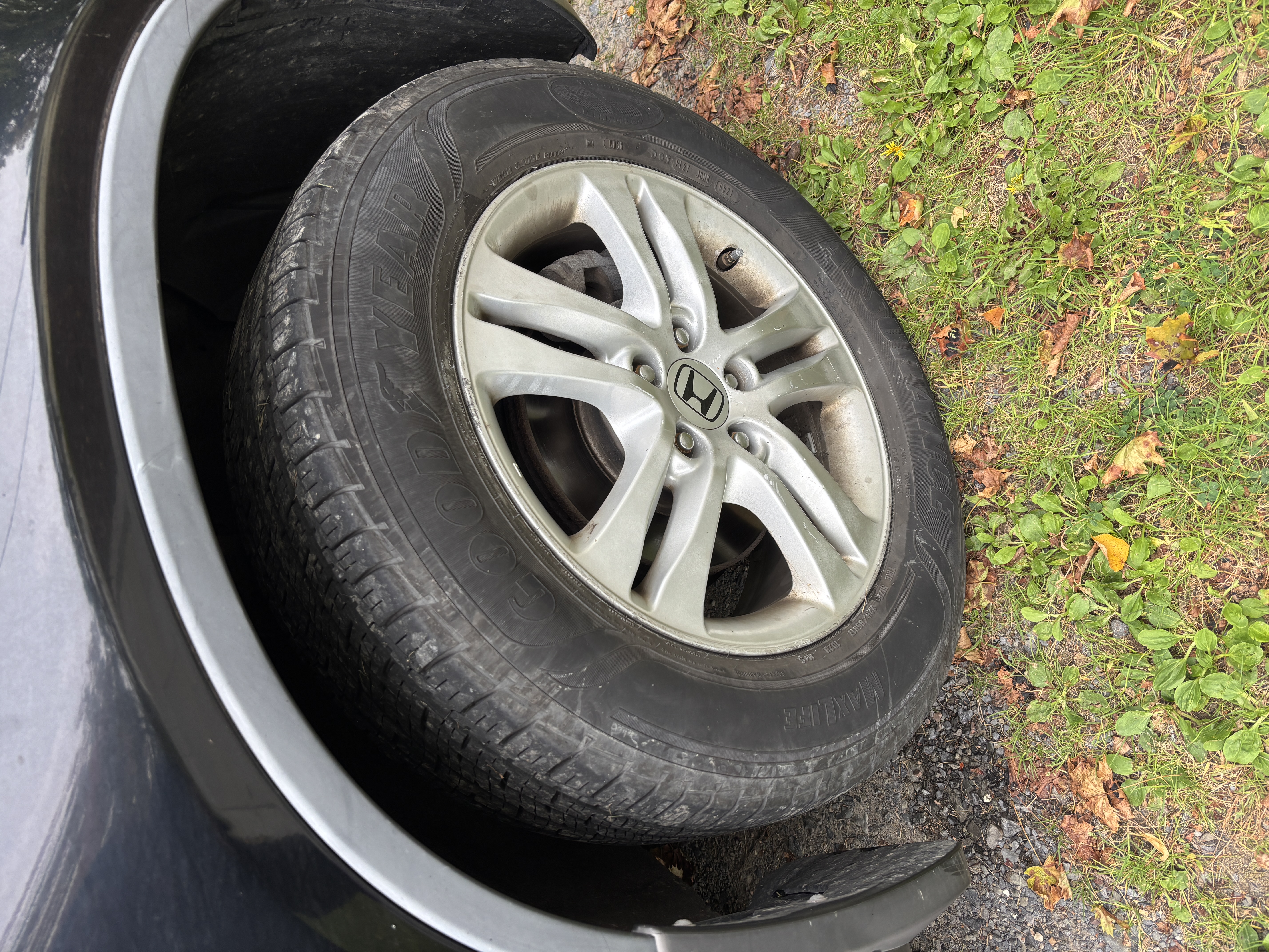 Used 2010 Honda CR-V EX image 25