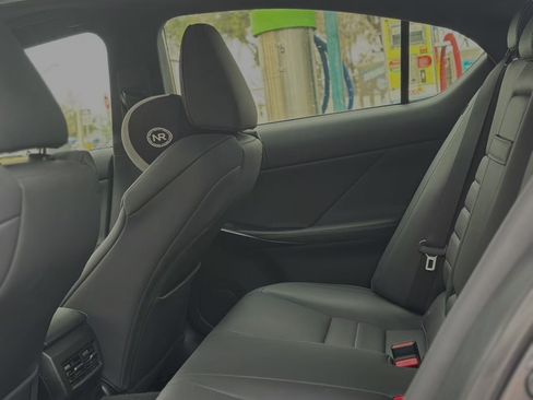 Used 2023 Lexus IS 350 F Sport image 14