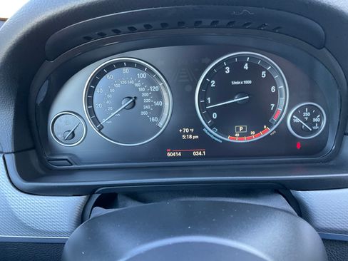 Used 2014 BMW 535i 535i Sedan 4D image 6