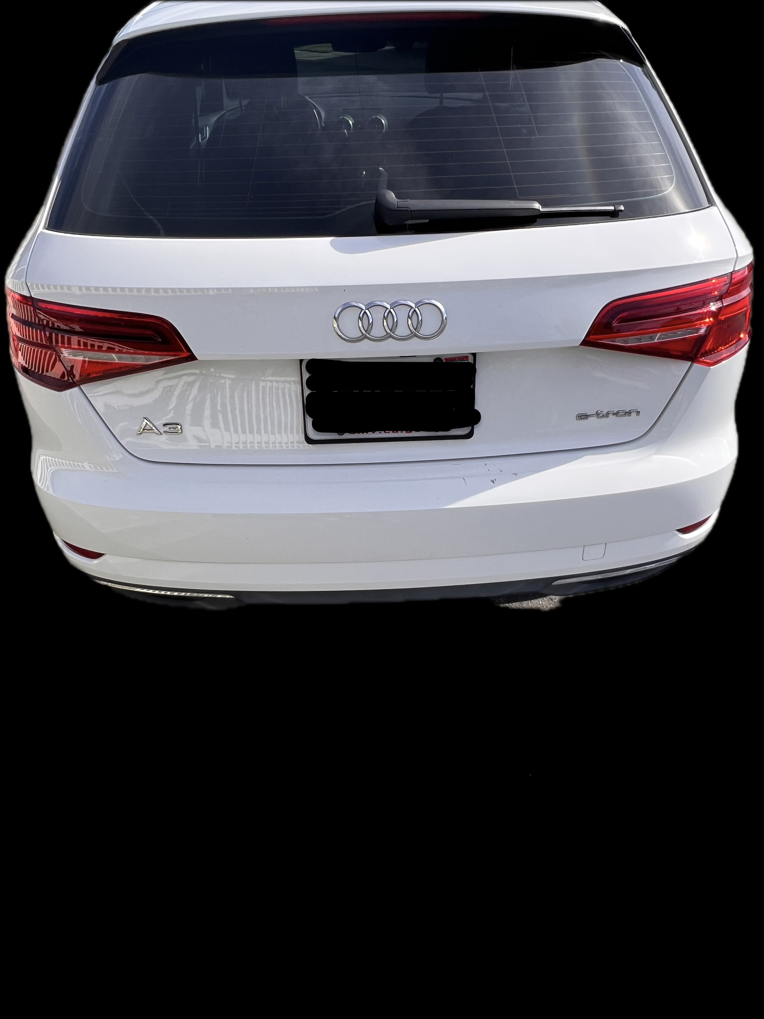 Used 2017 Audi A3 e-tron Premium FWD image 2